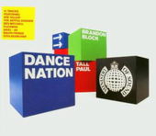 Diverse – Dance Nation Vol. 7