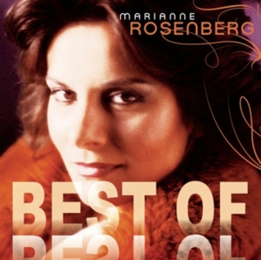 Marianne Rosenberg – Best Of