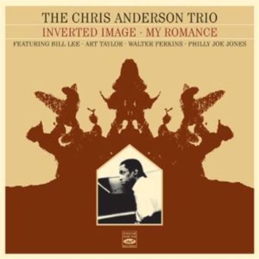 Chris Anderson – Inverted Image/My Romance