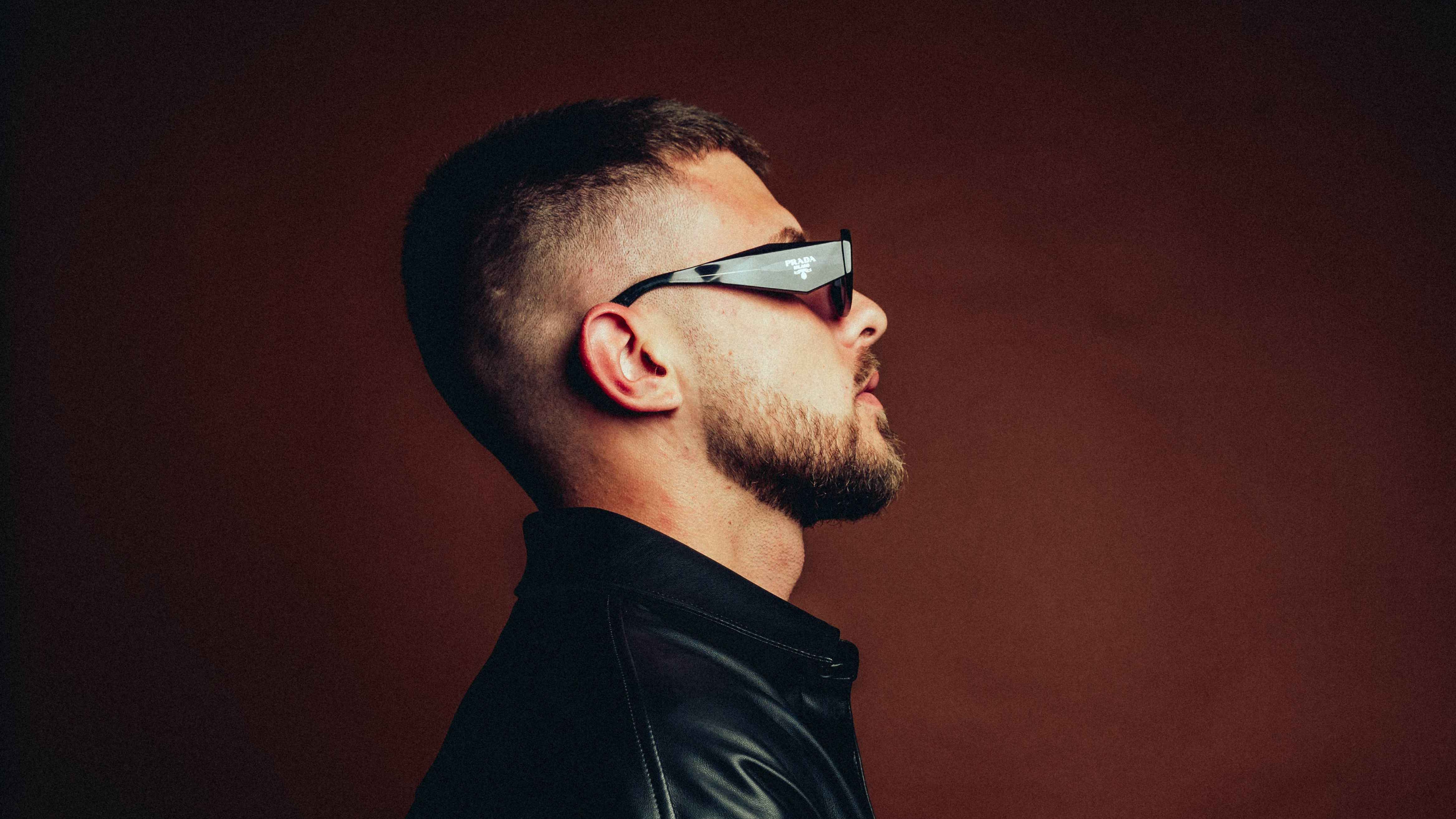 Belegt Platz vier der meistgestreamten Songs eines EU-Artists: Jaxomy mit "Pedro".