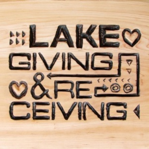 Lake – Giving And Receiving