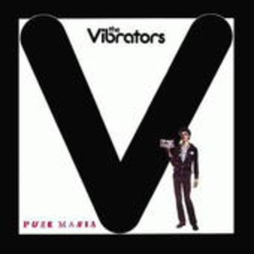 The Vibrators – Pure Mania