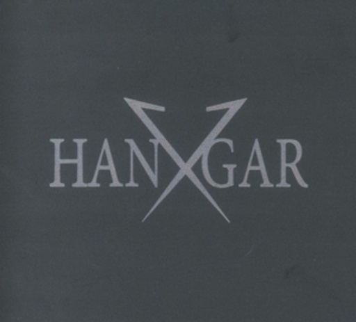 Hangar X – Hangar X