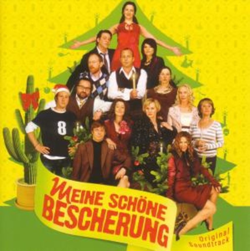 Diverse – Meine schöne Bescherung