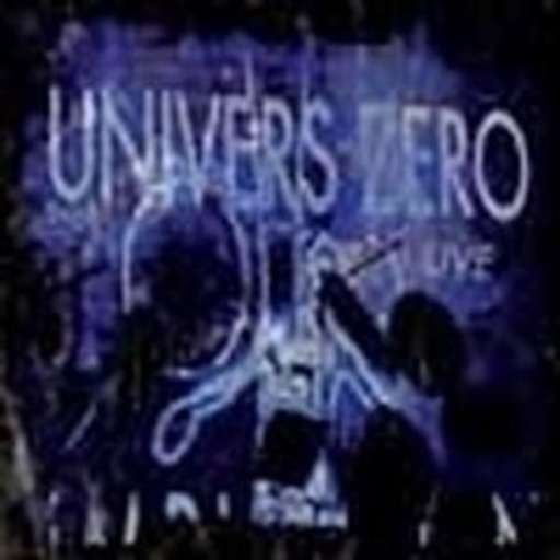 Universe Zero – Live