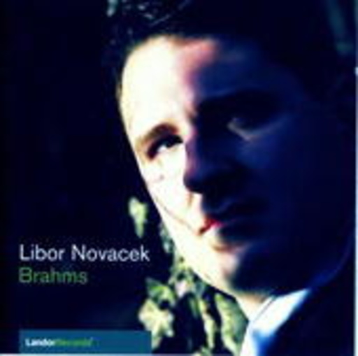Libor Novacek – Klaviersonate Nr. 2/Intermezzi & Capriccen
