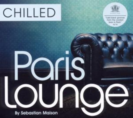 Diverse – Chilled Paris Lounge