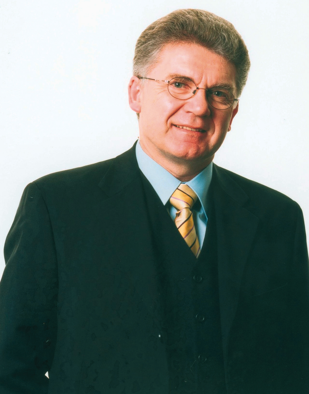 Helmut Merkel