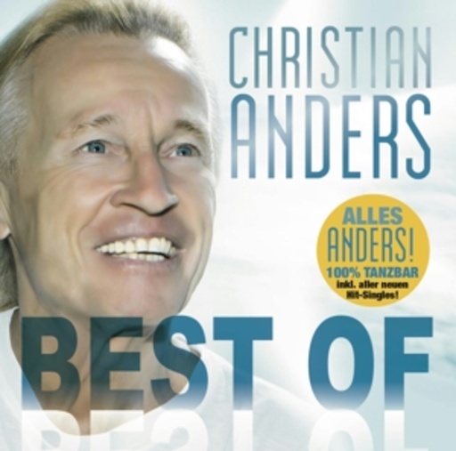 Christian Anders – Best Of