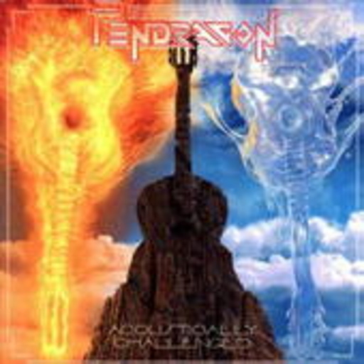 Pendragon – Acoustically Challenged