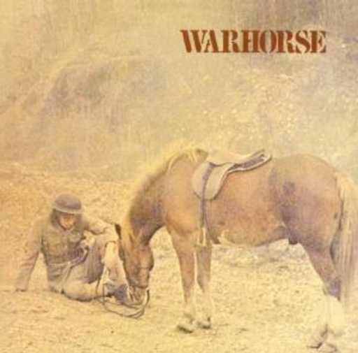 Warhorse – Warhorse
