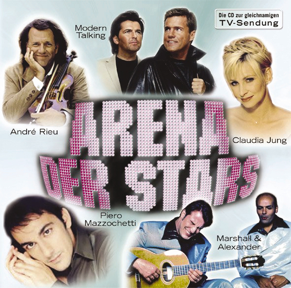 Arena der Stars