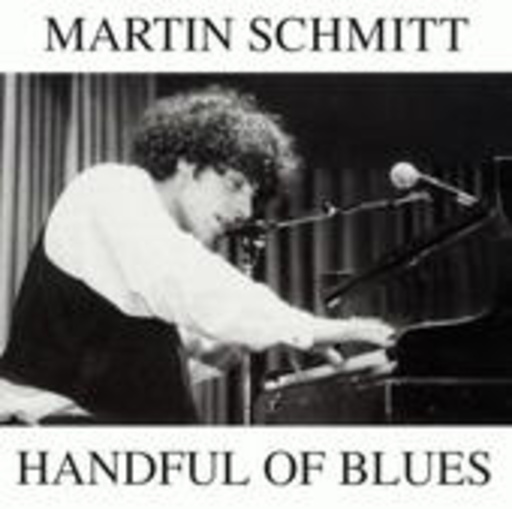 Martin Schmitt – Handful Of Blues