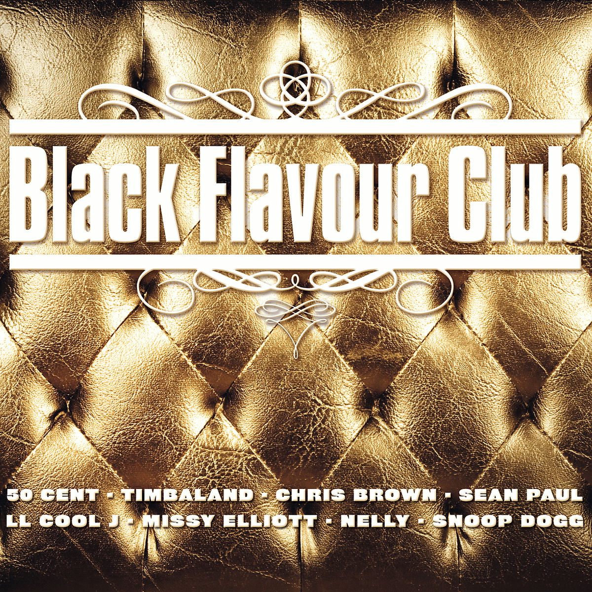 Diverse – Black Flavour Club
