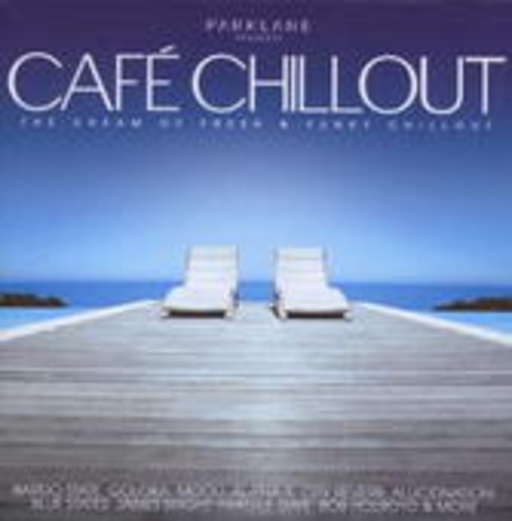 Diverse – Café Chillout
