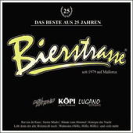 Diverse – Bierstrasse 2004