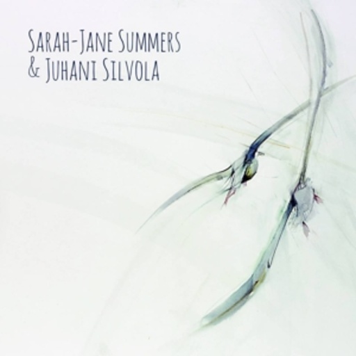 Sarah-Jane Summers/Juhani Silvola – Sarah-Jane Summers And Juhani Silvola