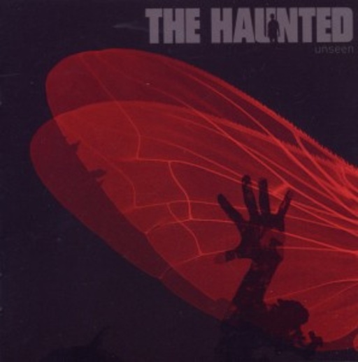 The Haunted – Unseen