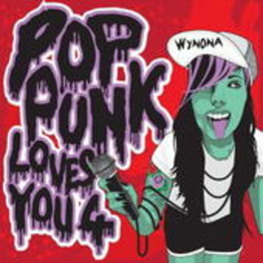 Diverse – Pop Punk Loves You Too Vol. 4
