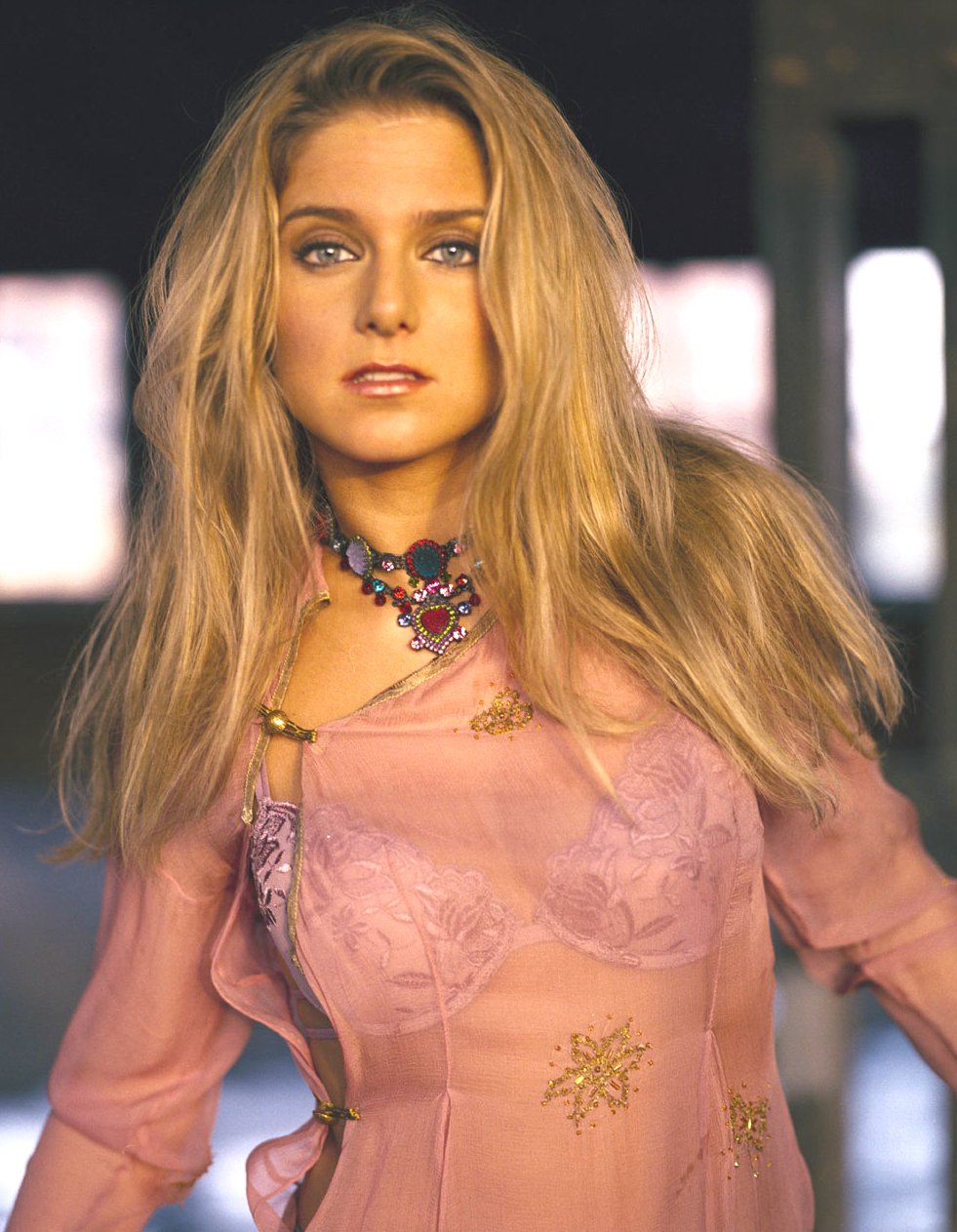 Jeanette