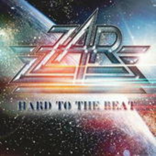 Zar – Hard To The Beat
