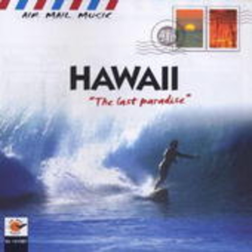 Diverse – Hawaii - The Last Paradise