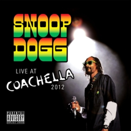 Snoop Dogg – Live At Coachella 2012