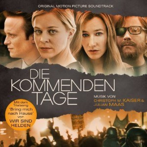 Diverse – Die kommenden Tage