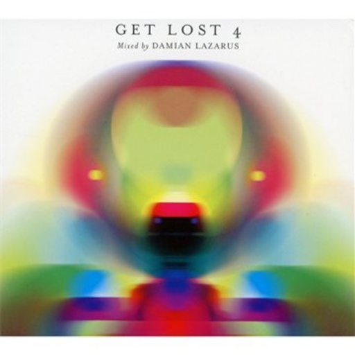 Diverse – Get Lost 4 (Mixed By Damian Lazarus)