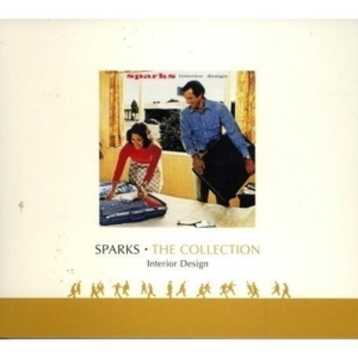 Sparks – Interior Design - The Collection