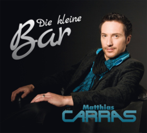 Matthias Carras – Die kleine Bar