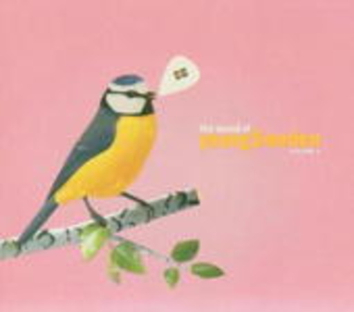 Diverse – Sound Of Young Sweden Vol. 4