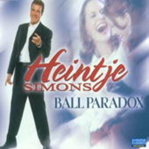 Heintje Simons – Ball Paradox