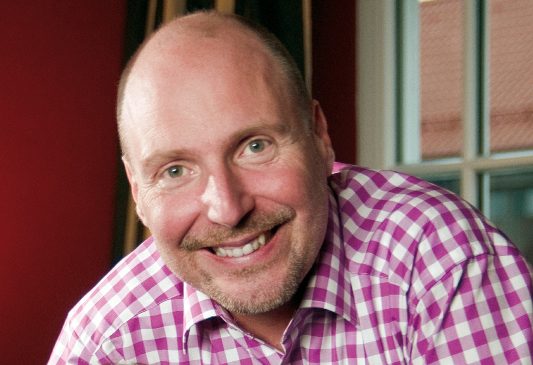 Marc Boettcher
