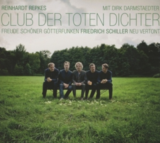 Club der Toten Dichter – Freude schöner Götterfunken