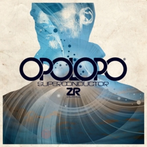 Opolopo – Superconductor