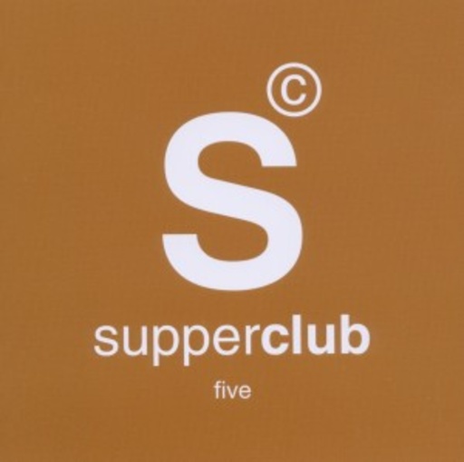 Diverse – Supperclub Five