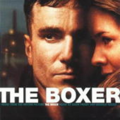 G. Friday/M. Seezer – The Boxer