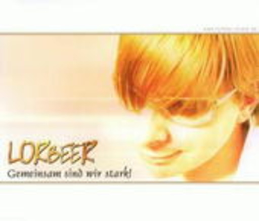 Lorbeer – Gemeinsam sind wir stark!
