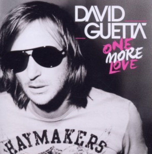 David Guetta – One More Love (Ultimate Version)