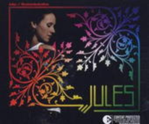 Jules – Musicentoxication