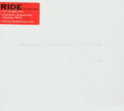 Ride – The Ride