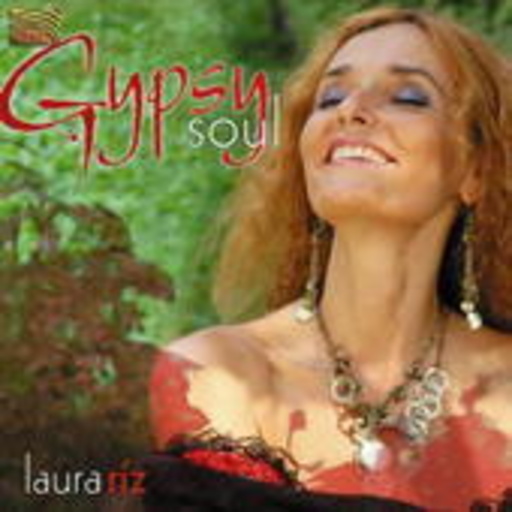 Laura Riz – Gypsy Soul