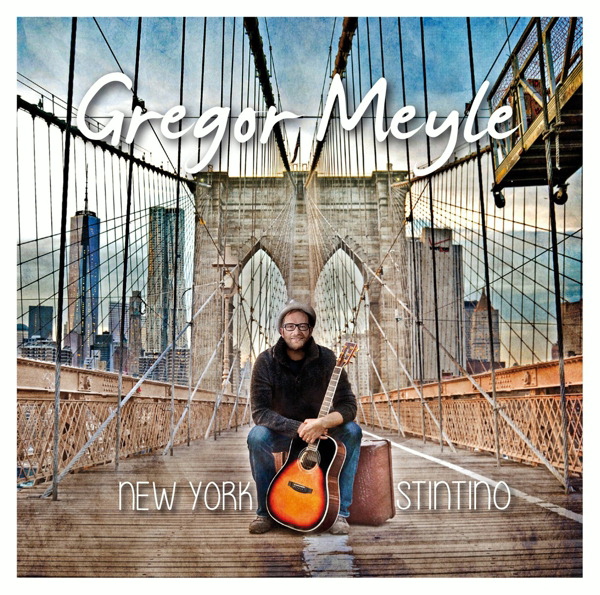 Gregor Meyle – New York - Stintino