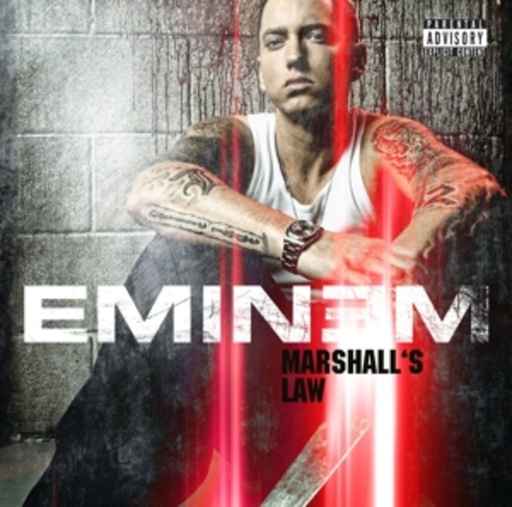 Eminem – Marshalls Law
