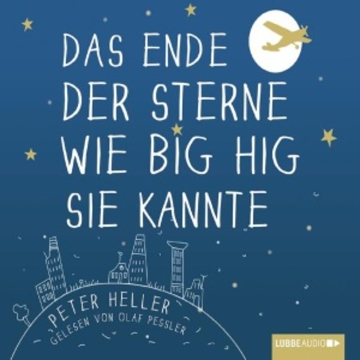 Diverse – Das Ende der Sterne