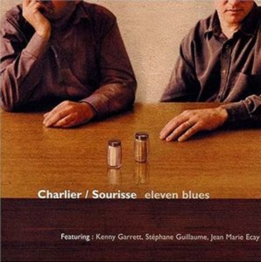 Charlier/Sourisse – Eleven Blues