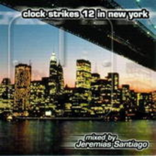 Diverse – Clock Strikes 12 In New York