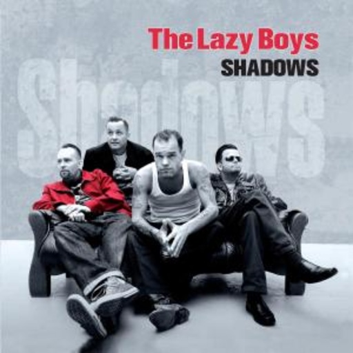 The Lazy Boys – Shadows