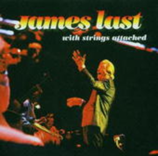 James Last – With Strings Attached